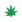 Crocs Jibbitz™ charms Hemp Leaf
